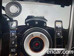 Kia Niro Prestige 2024 года из Южной Кореи