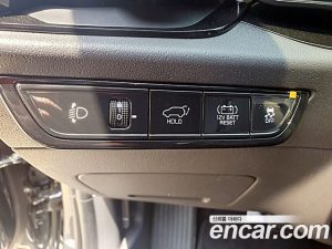 Kia Niro Prestige 2024 года из Южной Кореи