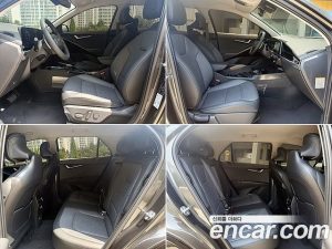 Kia Niro Prestige 2024 года из Южной Кореи