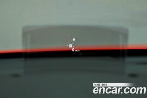 Hyundai Kona Бензин 1.6 Turbo 4WD 2021 года из Южной Кореи