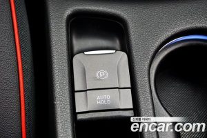 Hyundai Kona Бензин 1.6 Turbo 4WD 2021 года из Южной Кореи