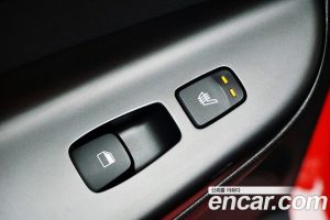 Hyundai Kona Бензин 1.6 Turbo 4WD 2021 года из Южной Кореи