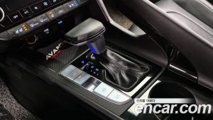 Hyundai AVANTE 1.6 2021 года из Южной Кореи