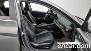 Hyundai AVANTE 1.6 2021 года из Южной Кореи