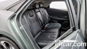 Hyundai AVANTE 1.6 2021 года из Южной Кореи