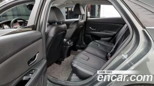 Hyundai AVANTE 1.6 2021 года из Южной Кореи