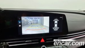 Hyundai AVANTE 1.6 2021 года из Южной Кореи