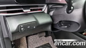 Hyundai AVANTE 1.6 2021 года из Южной Кореи
