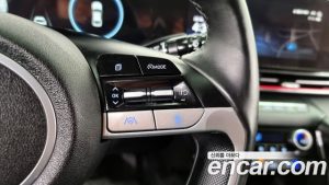 Hyundai AVANTE 1.6 2021 года из Южной Кореи