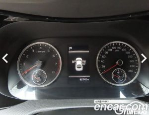 Kia K5 1.6 Turbo 2020 года из Южной Кореи