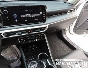 Kia K5 1.6 Turbo 2020 года из Южной Кореи