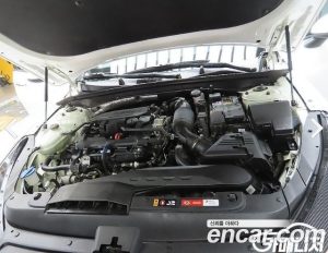 Kia K5 1.6 Turbo 2020 года из Южной Кореи