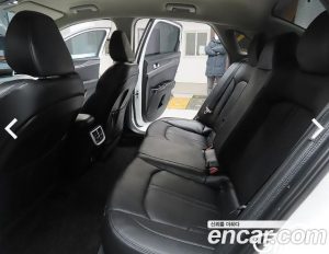 Kia K5 1.6 Turbo 2020 года из Южной Кореи