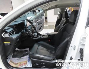 Kia K5 1.6 Turbo 2020 года из Южной Кореи