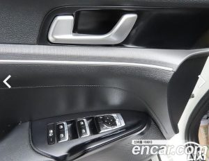 Kia K5 1.6 Turbo 2020 года из Южной Кореи