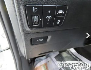 Kia K5 1.6 Turbo 2020 года из Южной Кореи