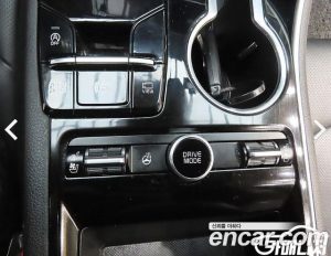 Kia K5 1.6 Turbo 2020 года из Южной Кореи