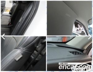 Kia K5 1.6 Turbo 2020 года из Южной Кореи