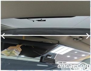 Kia K5 1.6 Turbo 2020 года из Южной Кореи