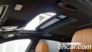 BMW 7-Series 730Ld xDrive M Sport 2020 года из Южной Кореи
