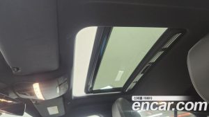 Mercedes-Benz AMG GT 4Door 43 4MATIC+ 2023 года из Южной Кореи