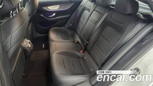 Mercedes-Benz AMG GT 4Door 43 4MATIC+ 2023 года из Южной Кореи