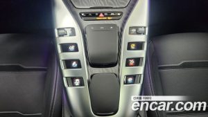 Mercedes-Benz AMG GT 4Door 43 4MATIC+ 2023 года из Южной Кореи