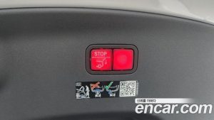 Mercedes-Benz AMG GT 4Door 43 4MATIC+ 2023 года из Южной Кореи