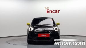 Mini Cooper SE ELECTRIC 2024 года из Южной Кореи