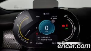 Mini Cooper SE ELECTRIC 2024 года из Южной Кореи