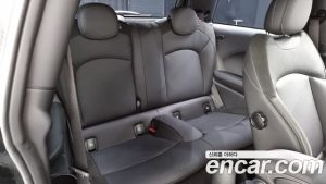 Mini Cooper SE ELECTRIC 2024 года из Южной Кореи