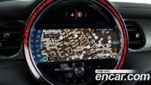 Mini Cooper SE ELECTRIC 2024 года из Южной Кореи
