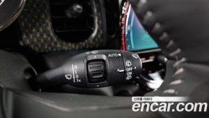 Mini Cooper SE ELECTRIC 2024 года из Южной Кореи