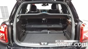 Mini Cooper SE ELECTRIC 2024 года из Южной Кореи