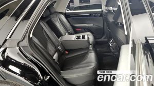 Hyundai Grandeur Exclusive 2023 года из Южной Кореи