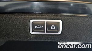 Hyundai Grandeur Exclusive 2023 года из Южной Кореи