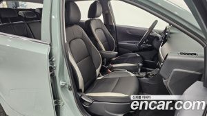 Kia morning Prestige 2024 года из Южной Кореи