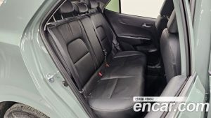 Kia morning Prestige 2024 года из Южной Кореи