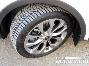 Kia Sorento Дизель 2.2 2WD 2021 года из Южной Кореи