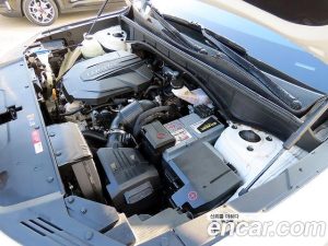 Kia Sorento Дизель 2.2 2WD 2021 года из Южной Кореи