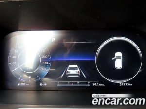Kia Sorento Дизель 2.2 2WD 2021 года из Южной Кореи