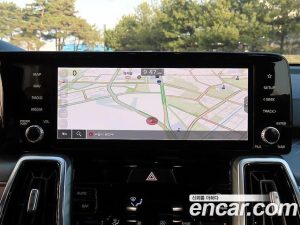 Kia Sorento Дизель 2.2 2WD 2021 года из Южной Кореи