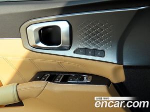 Kia Sorento Дизель 2.2 2WD 2021 года из Южной Кореи