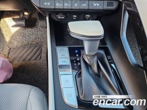 Hyundai AVANTE 1.6 2021 года из Южной Кореи