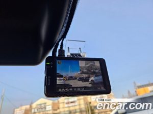 Hyundai AVANTE 1.6 2021 года из Южной Кореи