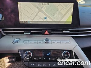 Hyundai AVANTE 1.6 2021 года из Южной Кореи