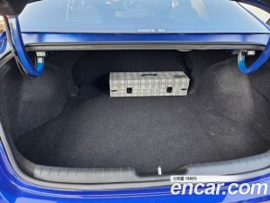 Hyundai AVANTE 1.6 2021 года из Южной Кореи