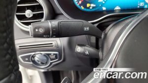 Mercedes-Benz GLC-Class GLC300 4MATIC Coupe 2020 года из Южной Кореи