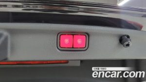 Mercedes-Benz C-Class C300 4MATIC AMG Line 2023 года из Южной Кореи