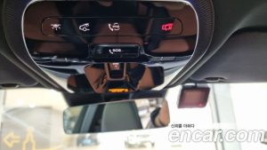 Mercedes-Benz C-Class C300 4MATIC AMG Line 2023 года из Южной Кореи